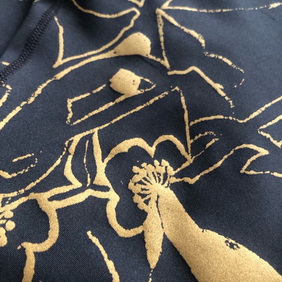 Nike Dry Fit Leggings - Picture 3 of 5